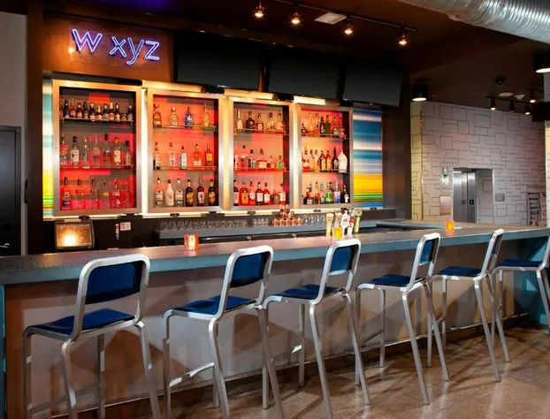 Aloft Richmond West Short Pump hotel detail image 3