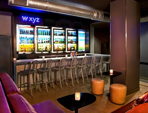 Aloft Richmond West Short Pump hotel detail image 4