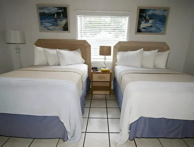 Island Breeze Inn hotel detail image 4