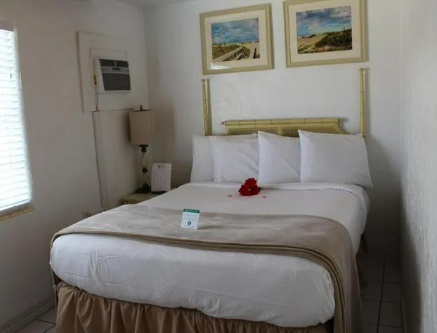 Island Breeze Inn hotel detail image 1