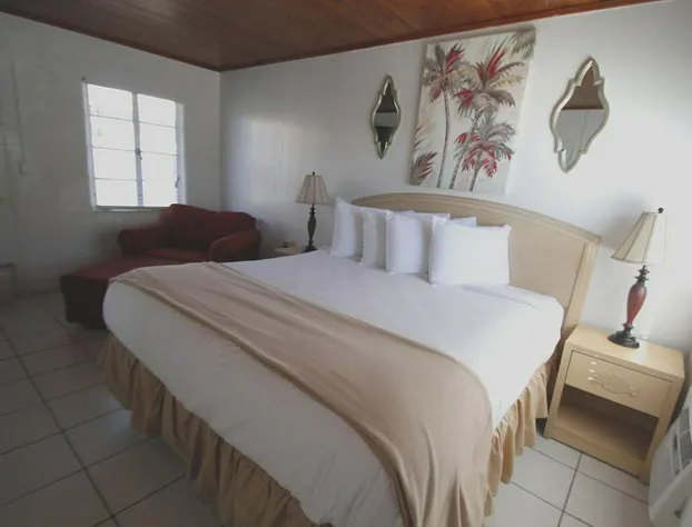 Island Breeze Inn hotel detail image 4