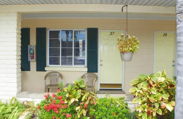 Island Breeze Inn hotel detail image 1