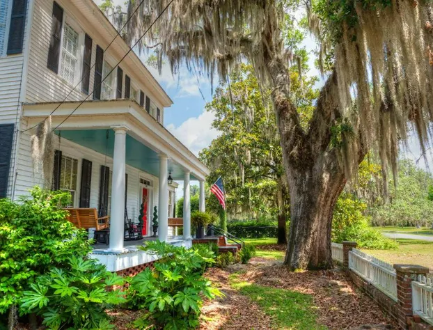 Open Gates Bed & Breakfast hotel detail image 3