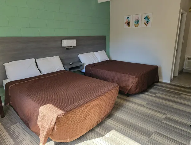 Budget Inn Winter Haven hotel detail image 2