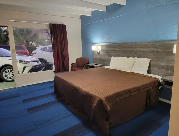 Budget Inn Winter Haven hotel detail image 4