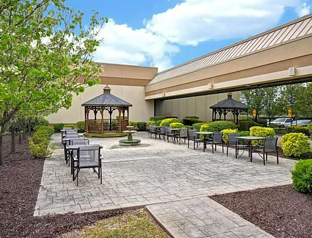 DoubleTree by Hilton Hotel Augusta hotel detail image 1