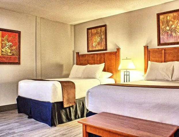 Maritime Inn Antigonish hotel detail image 4