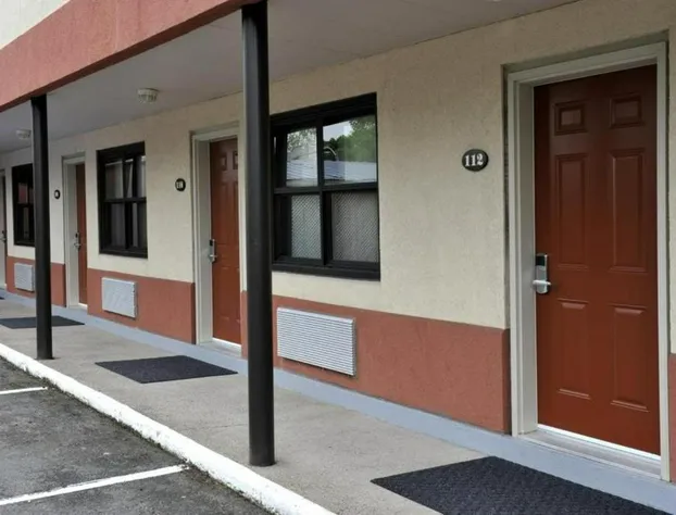 Maritime Inn Antigonish hotel detail image 1