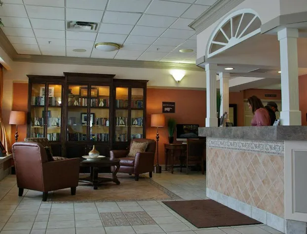 Maritime Inn Antigonish hotel detail image 1