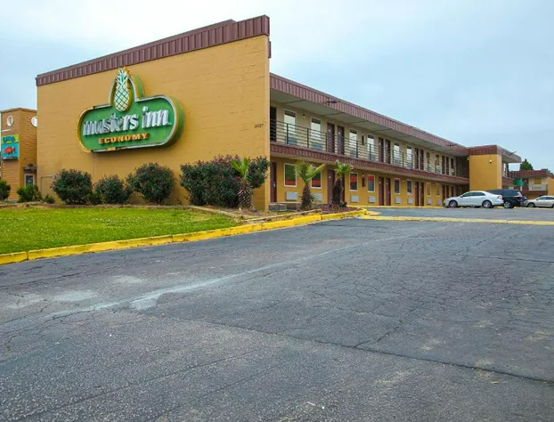 Masters Inn Augusta Washington Rd, I-20 hotel detail image 2