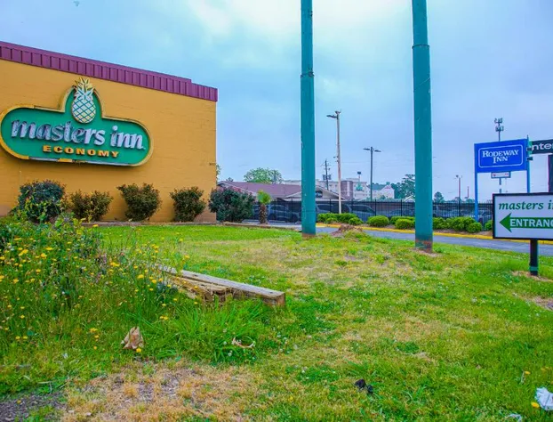 Masters Inn Augusta Washington Rd, I-20 hotel detail image 4