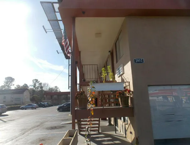 Augusta Best Inn hotel detail image 1