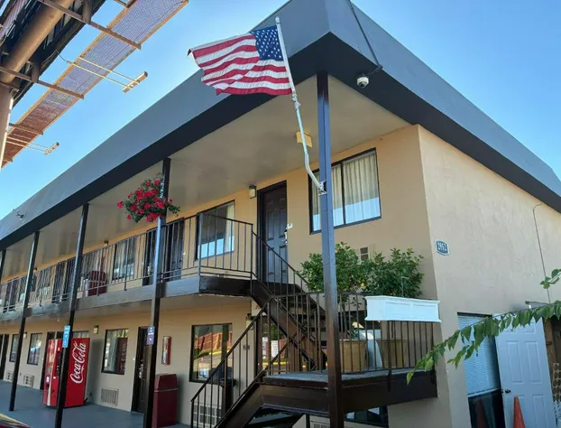 Augusta Best Inn hotel detail image 2