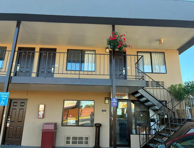 Augusta Best Inn hotel detail image 3