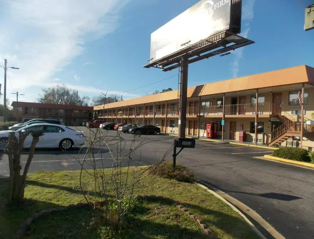 Augusta Best Inn hotel detail image 4