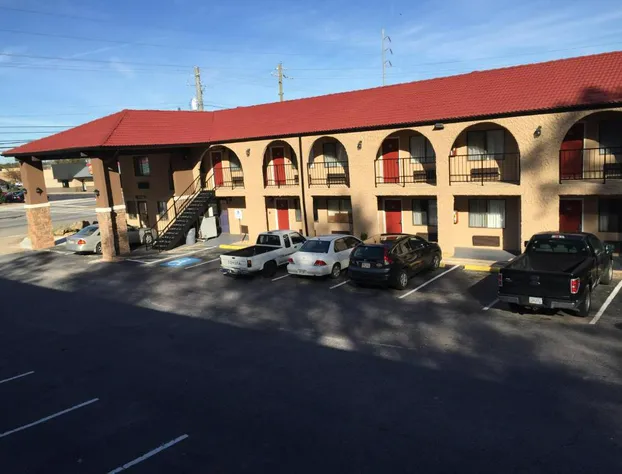 Perimeter Inn - Athens hotel detail image 1