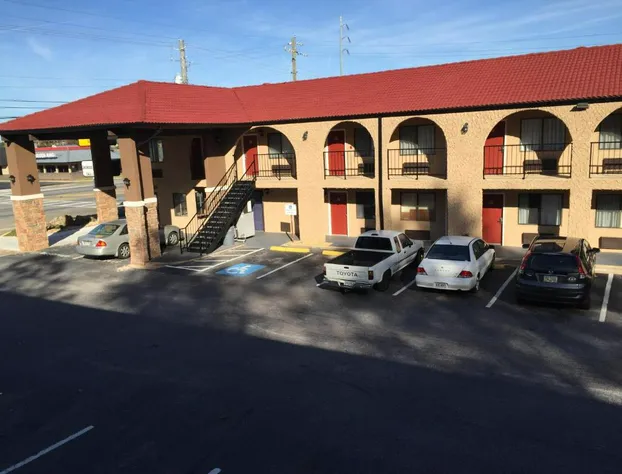 Perimeter Inn - Athens hotel detail image 2