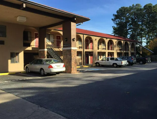 Perimeter Inn - Athens hotel detail image 3