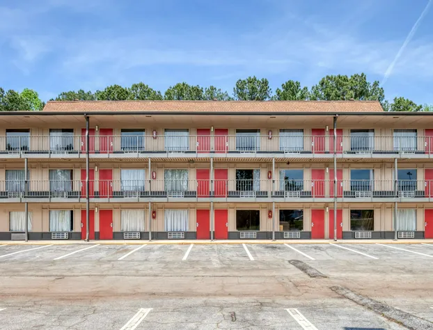 Haven Inn & Suites hotel detail image 1