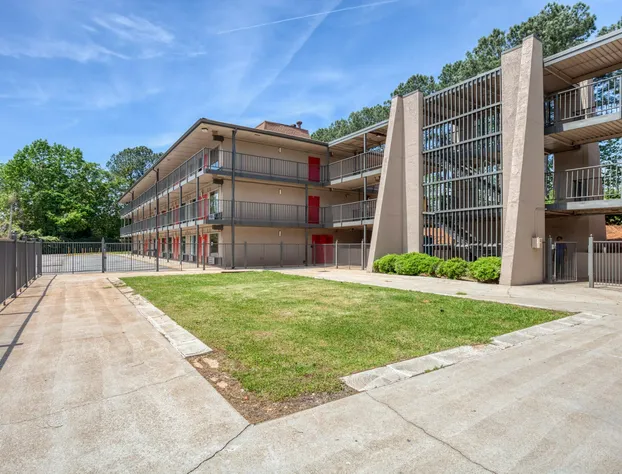 Haven Inn & Suites hotel detail image 2