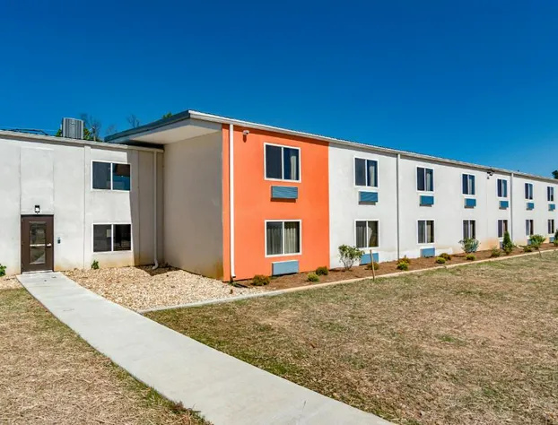 Motel 6 White, GA - Cartersville hotel detail image 3