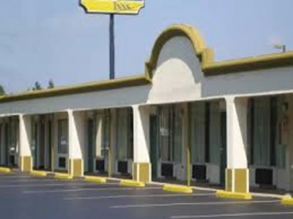 Scottish Inns hotel hero