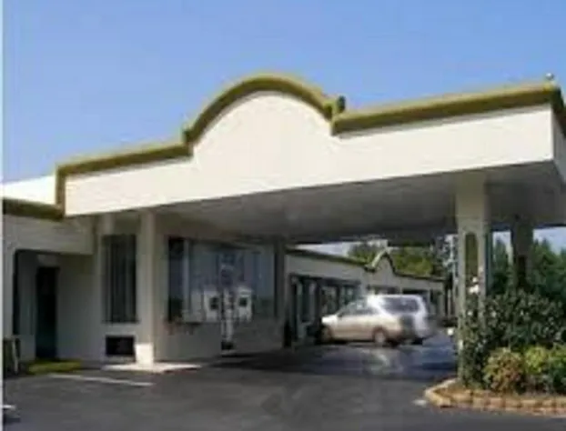 Scottish Inns hotel detail image 1