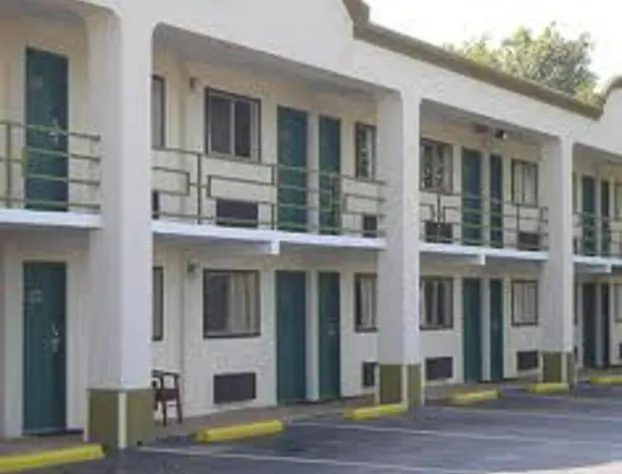 Scottish Inns hotel detail image 2