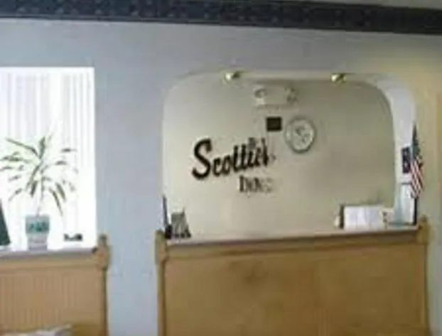 Scottish Inns hotel detail image 3