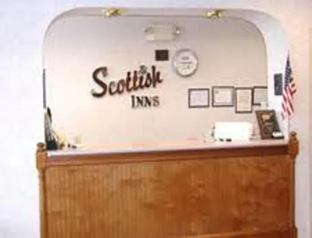 Scottish Inns hotel detail image 4
