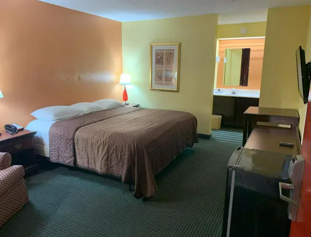 Relax Inn & Suites hotel detail image 2