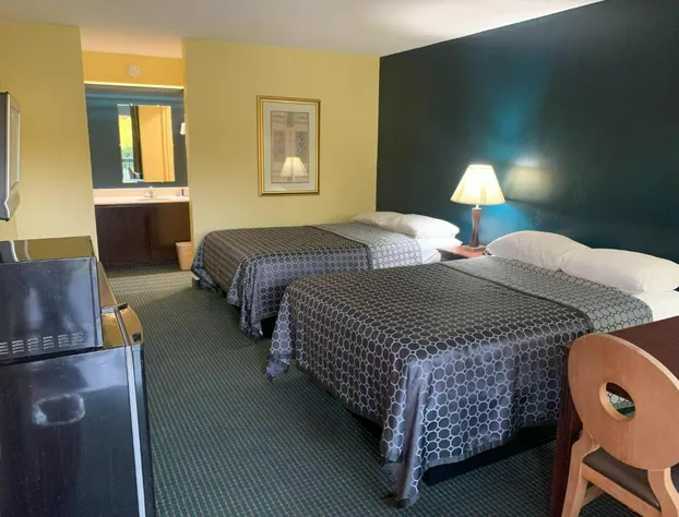 Relax Inn & Suites hotel detail image 3