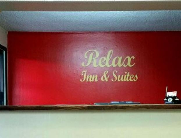 Relax Inn & Suites hotel detail image 1