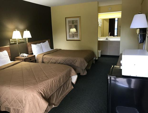 Relax Inn & Suites hotel detail image 4