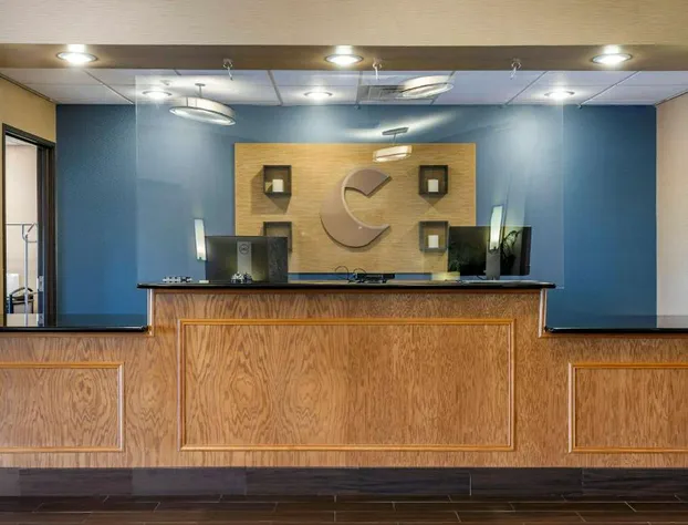 Comfort Inn & Suites Greenville I-70 hotel detail image 4