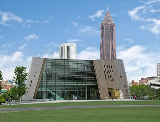 Travelodge by Wyndham Forest Park Atlanta South hotel detail image 1