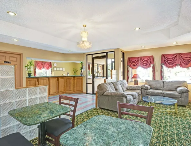 Travelodge by Wyndham Forest Park Atlanta South hotel detail image 2