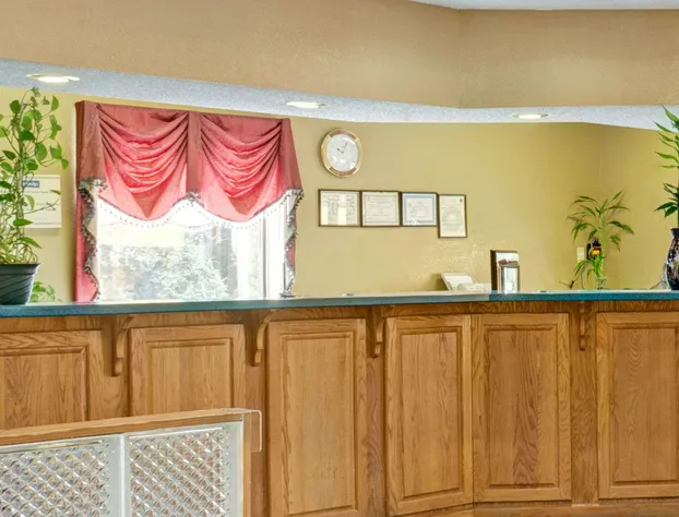 Travelodge by Wyndham Forest Park Atlanta South hotel detail image 3