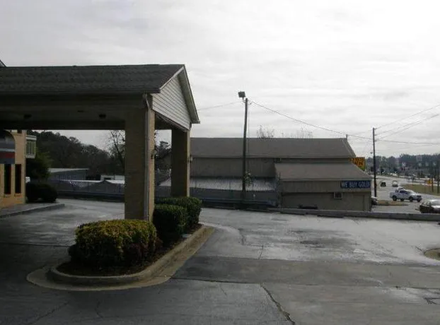 Rodeway Inn Jonesboro - Atlanta South hotel detail image 2