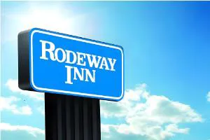 Rodeway Inn hotel hero