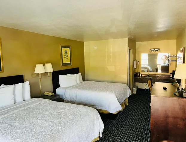 Alpine Valley Inn hotel detail image 2