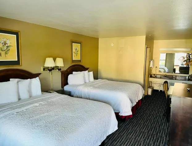 Alpine Valley Inn hotel detail image 3