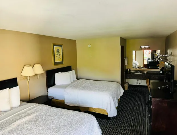 Alpine Valley Inn hotel detail image 4