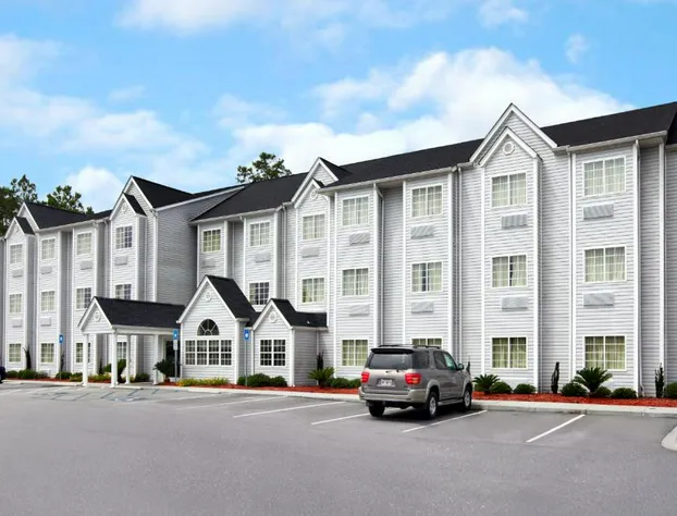 Rincon Inn and Suites hotel detail image 1