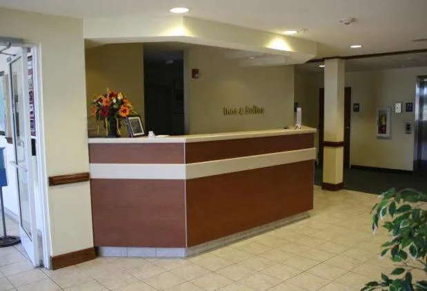 Rincon Inn and Suites hotel detail image 2