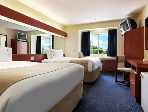 Rincon Inn and Suites hotel detail image 4