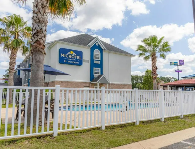 Microtel Inn & Suites by Wyndham Kingsland Naval Base I-95 hotel detail image 2