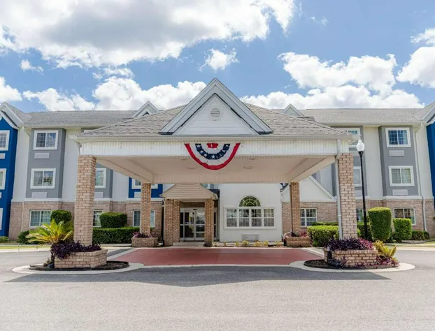 Microtel Inn & Suites by Wyndham Kingsland Naval Base I-95 hotel detail image 2