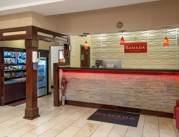 Ramada by Wyndham Locust Grove hotel detail image 2