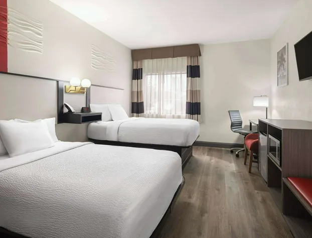 Ramada by Wyndham Locust Grove hotel detail image 3